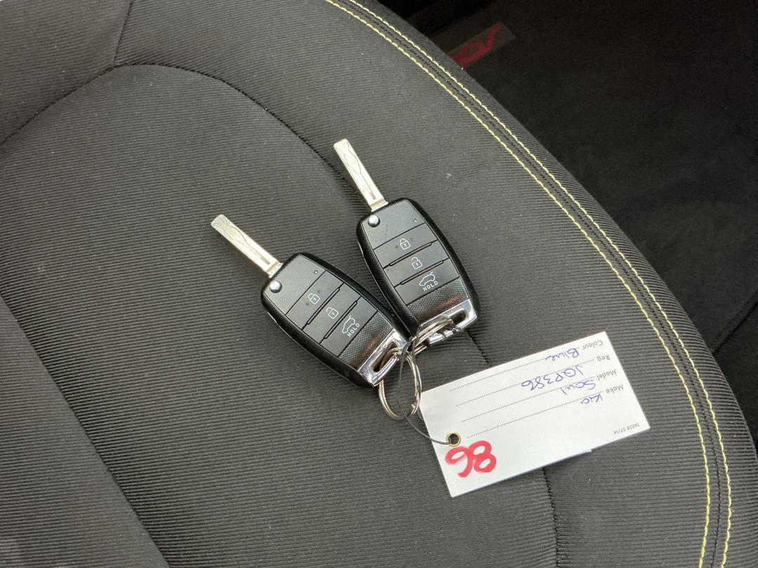 Photo '22' of KIA Soul