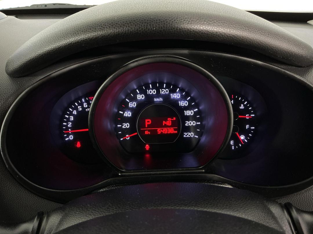 Photo '21' of KIA Soul