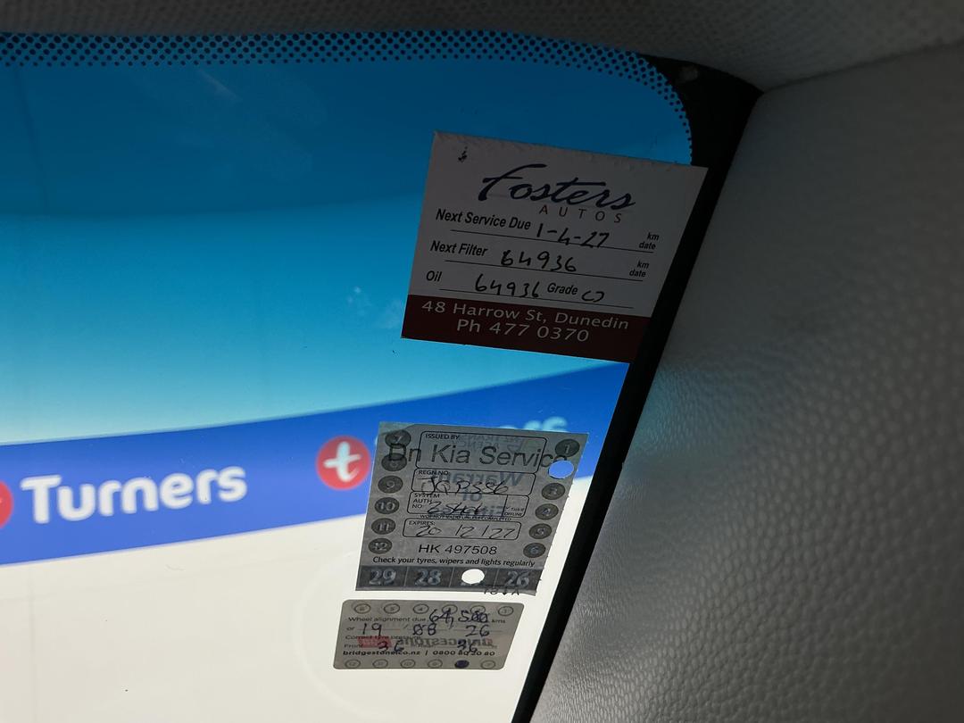 Photo '26' of KIA Soul