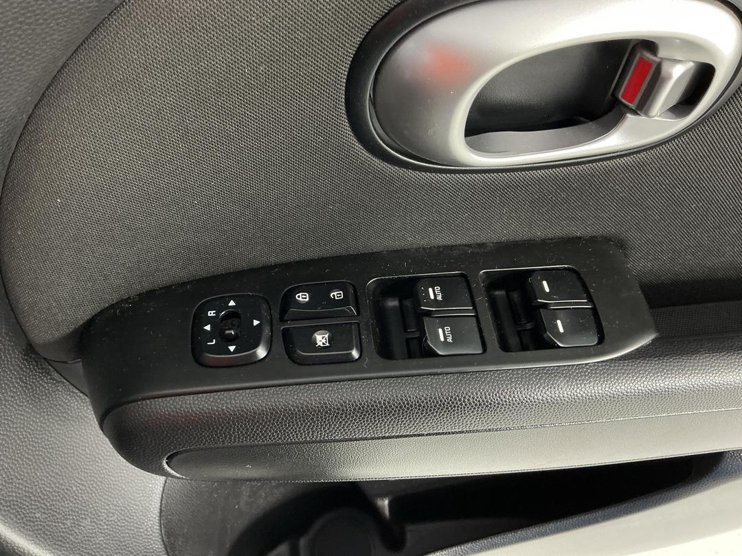 Photo '25' of KIA Soul