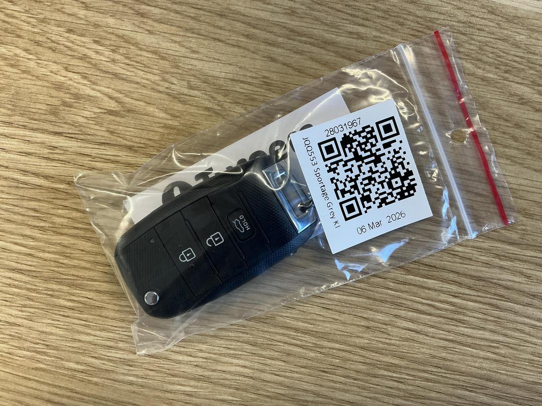 Photo '21' of KIA Sportage Urban SX