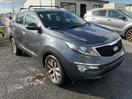 Thumbnail '1' of KIA Sportage Urban SX