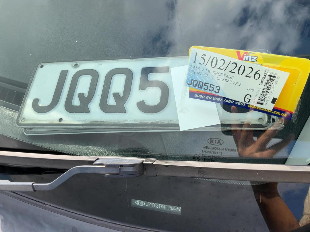 Photo '19' of KIA Sportage Urban SX