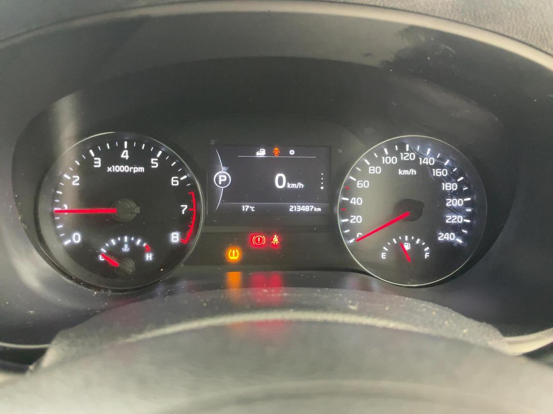 Photo '21' of KIA Sportage