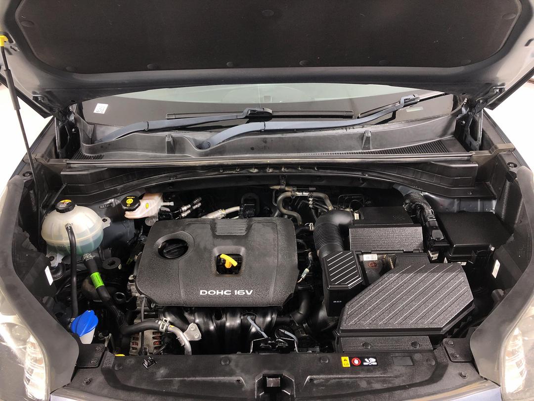 Photo '13' of KIA Sportage