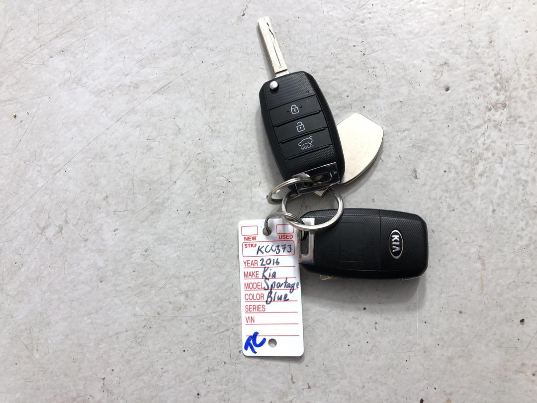 Photo '22' of KIA Sportage