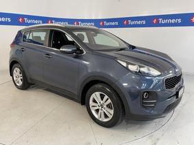 Image of 2016 KIA Sportage Urban LX 2WD
