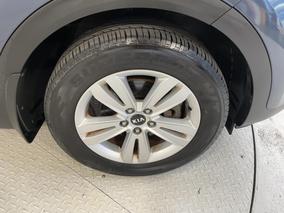 Photo '9' of KIA Sportage