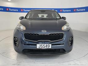 Photo '2' of KIA Sportage