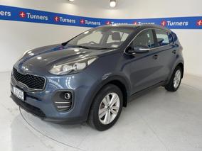 Photo '4' of KIA Sportage