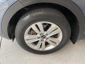 Photo '10' of KIA Sportage