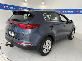 Photo '7' of KIA Sportage