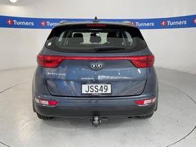 Photo '6' of KIA Sportage