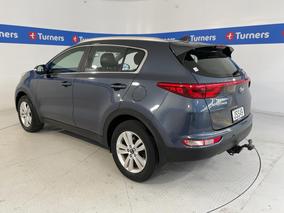 Photo '5' of KIA Sportage