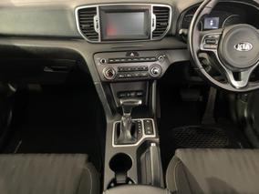 Photo '18' of KIA Sportage