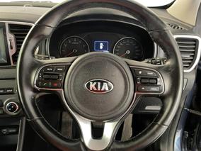 Photo '28' of KIA Sportage