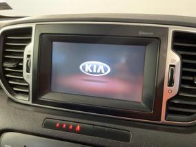 Photo '29' of KIA Sportage