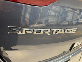Photo '36' of KIA Sportage