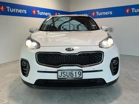 Photo '2' of KIA Sportage