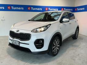 Photo '4' of KIA Sportage
