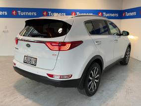 Photo '7' of KIA Sportage