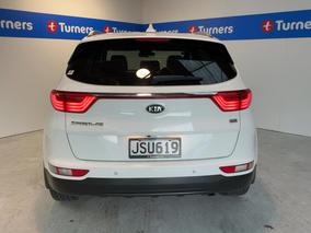 Photo '6' of KIA Sportage