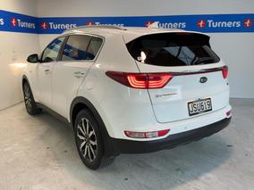 Photo '5' of KIA Sportage