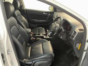 Photo '16' of KIA Sportage