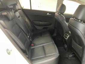 Photo '20' of KIA Sportage
