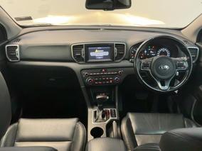 Photo '17' of KIA Sportage
