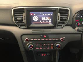 Photo '18' of KIA Sportage