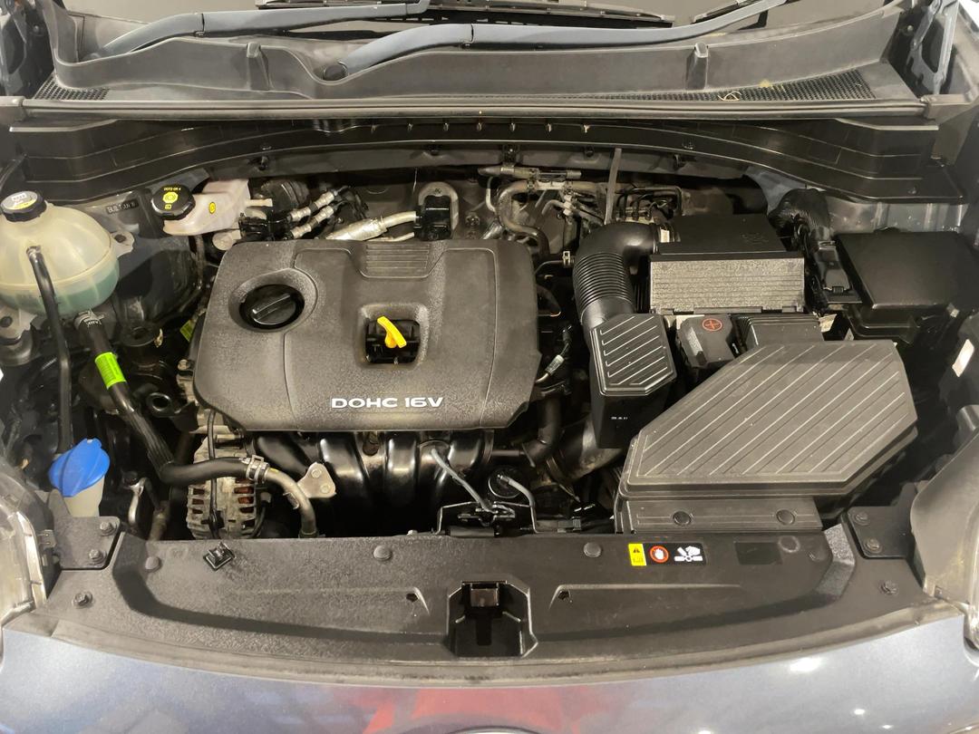 Photo '13' of KIA Sportage