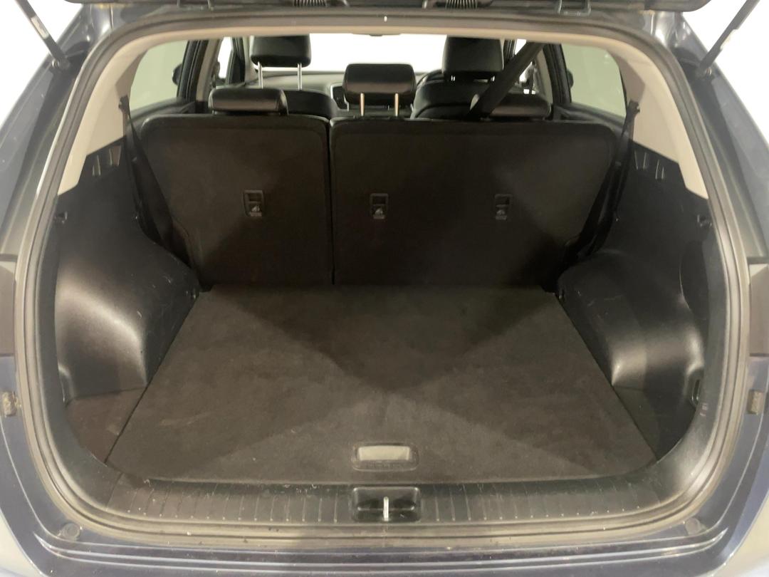 Photo '14' of KIA Sportage