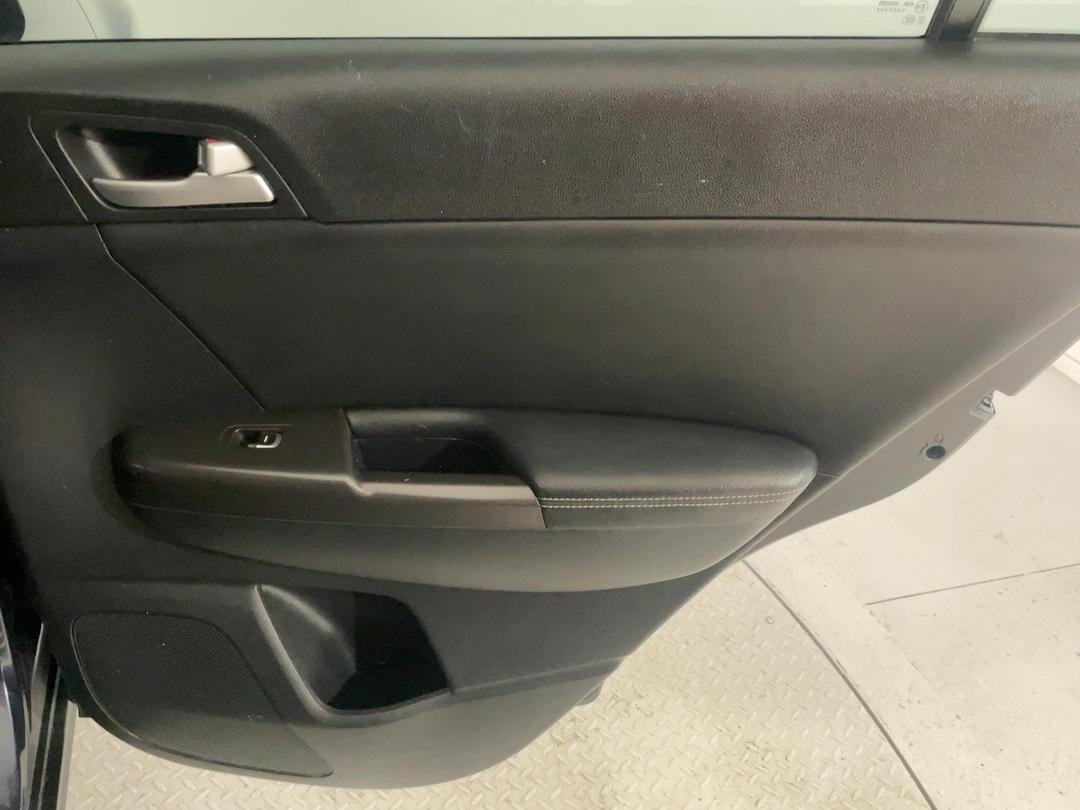 Photo '19' of KIA Sportage