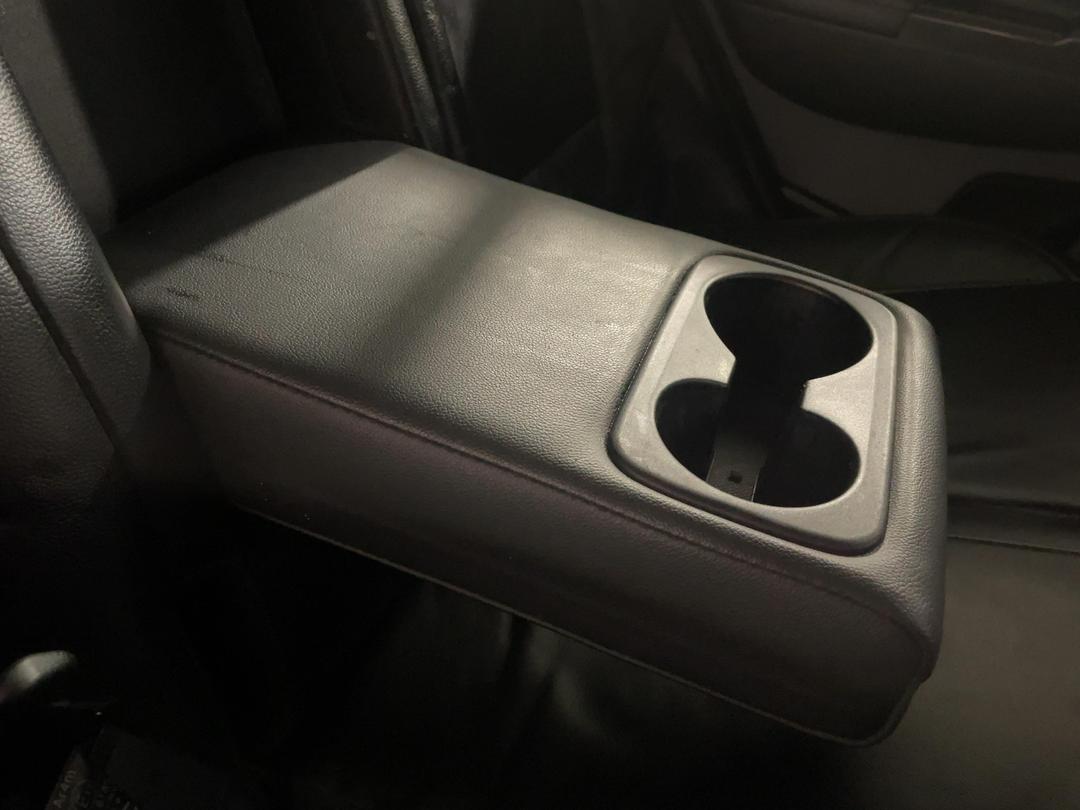 Photo '23' of KIA Sportage