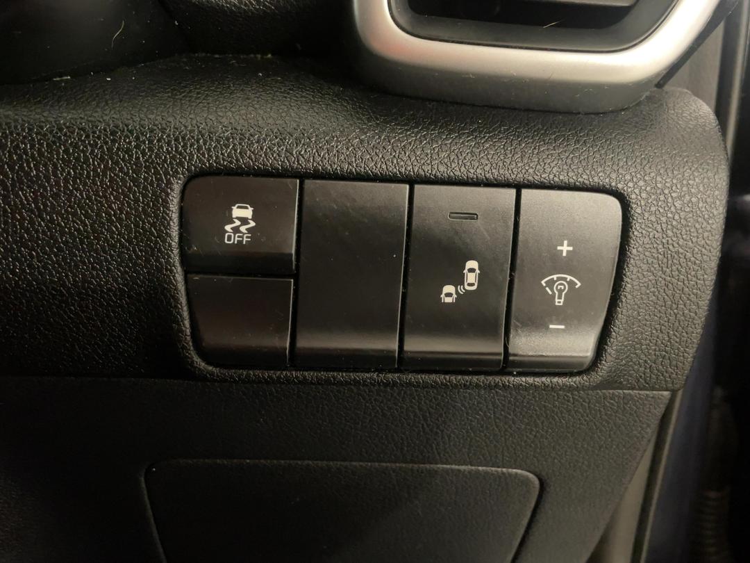 Photo '25' of KIA Sportage