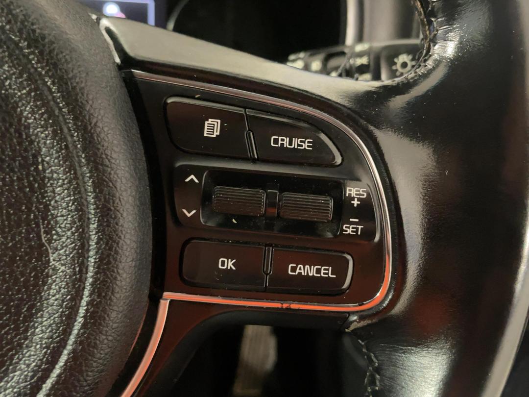 Photo '26' of KIA Sportage