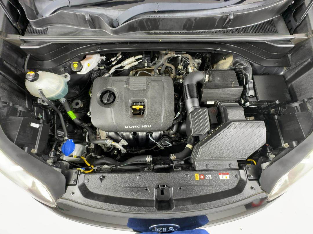 Photo '13' of KIA Sportage