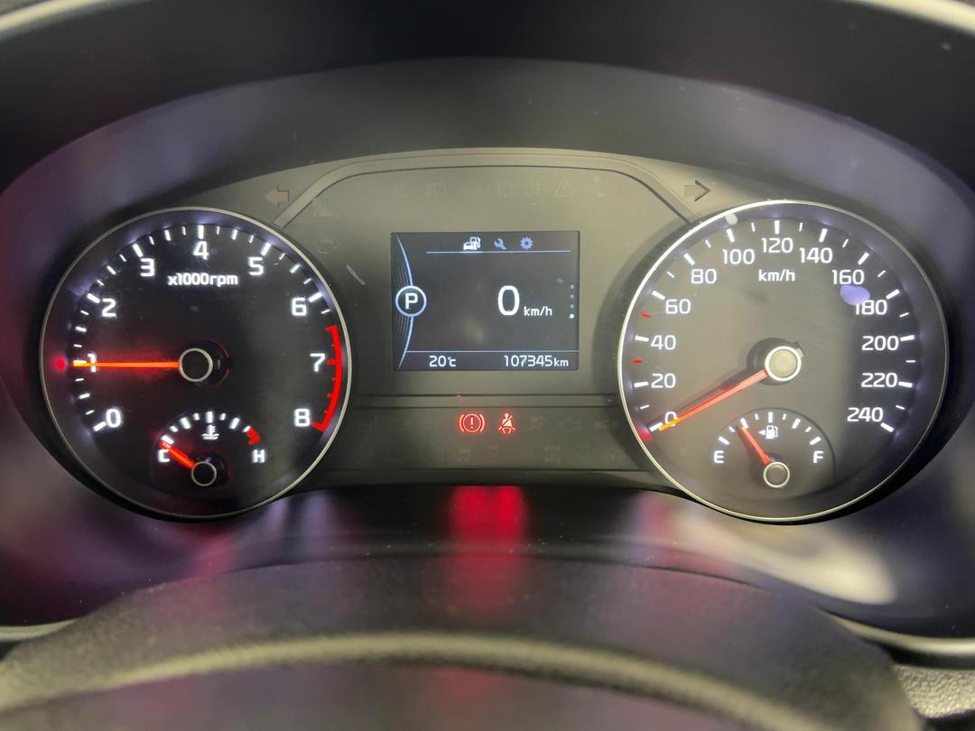 Photo '21' of KIA Sportage