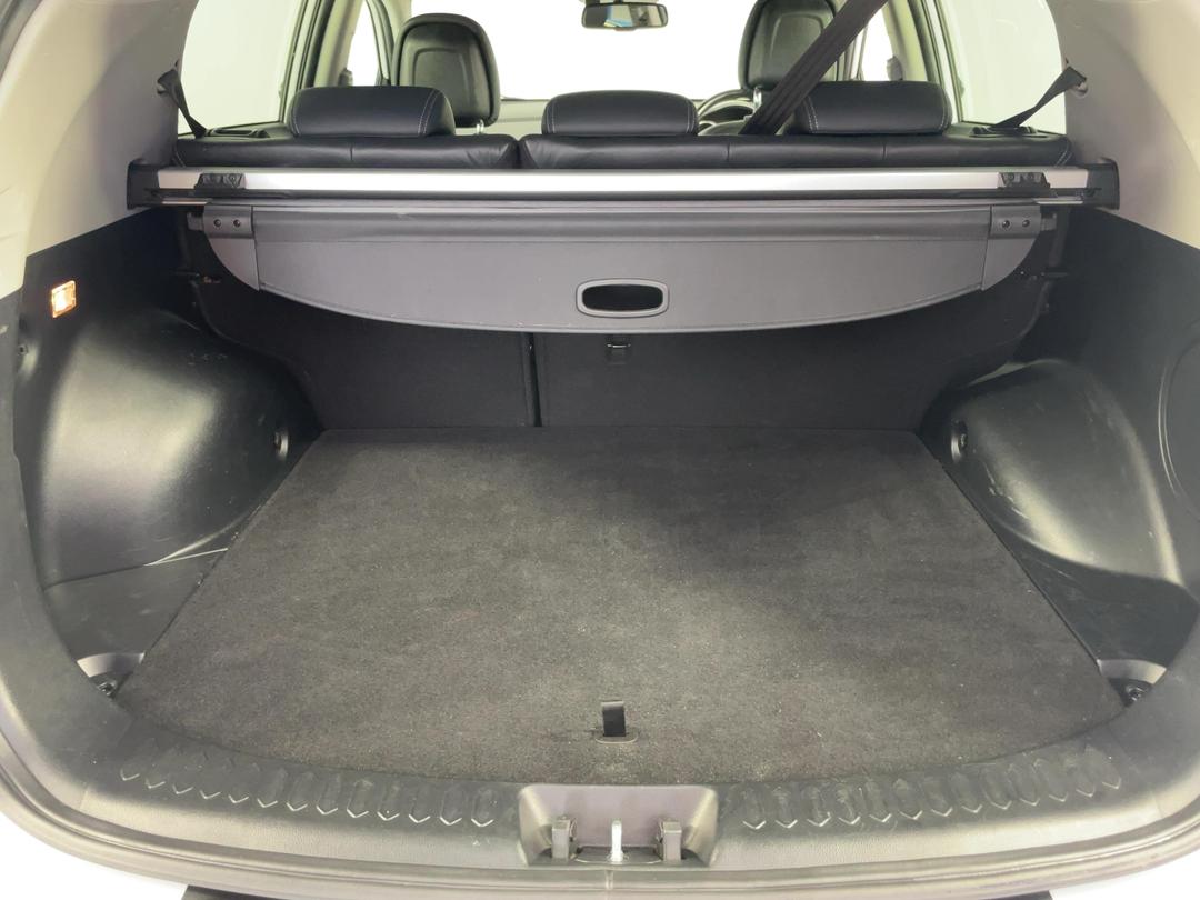 Photo '14' of KIA Sportage