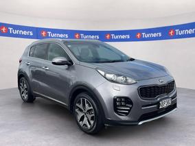 Photo '1' of KIA Sportage