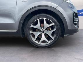Photo '9' of KIA Sportage