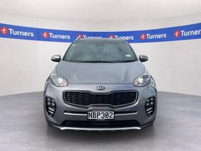 Photo '2' of KIA Sportage