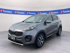 Photo '4' of KIA Sportage