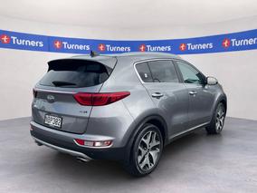 Photo '7' of KIA Sportage