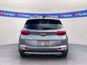 Photo '6' of KIA Sportage