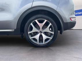 Photo '11' of KIA Sportage