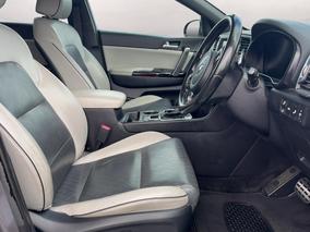 Photo '16' of KIA Sportage