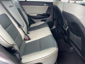 Photo '20' of KIA Sportage