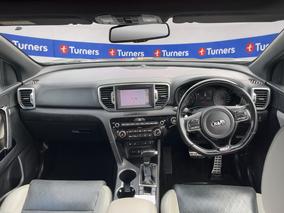 Photo '17' of KIA Sportage